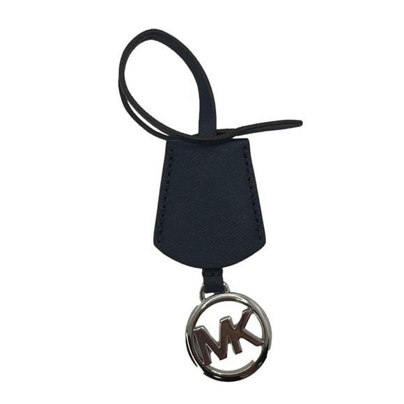 MICHAEL KORS Black Bag Charm - Picture 1 of 5